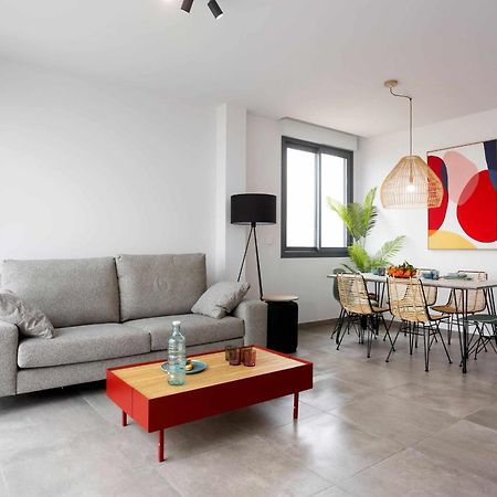 Oliva Suites Luaran gambar