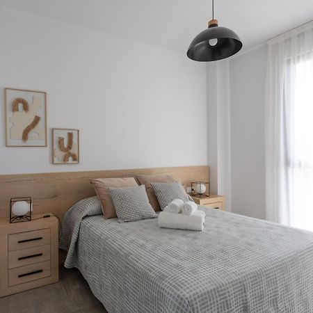 Oliva Suites Luaran gambar