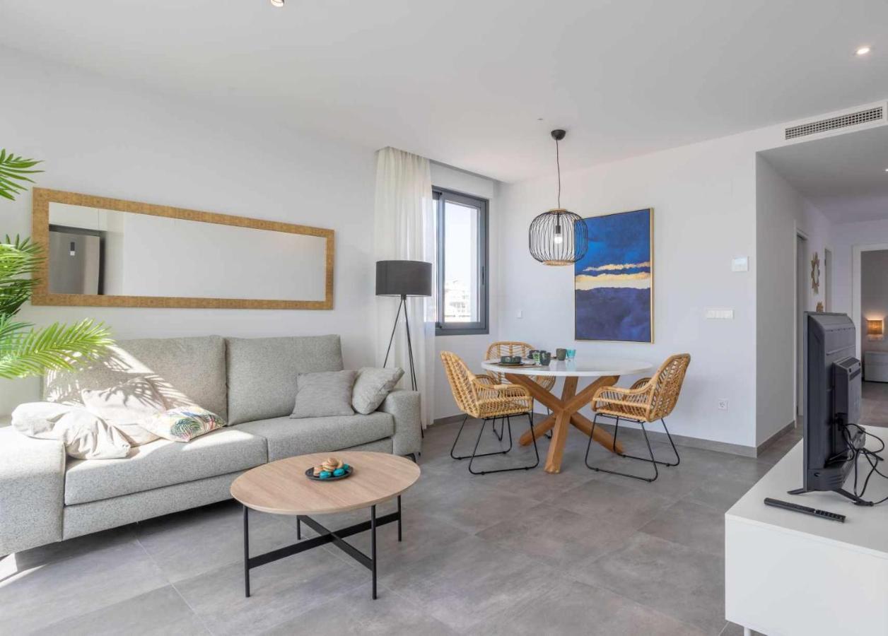 Oliva Suites Luaran gambar