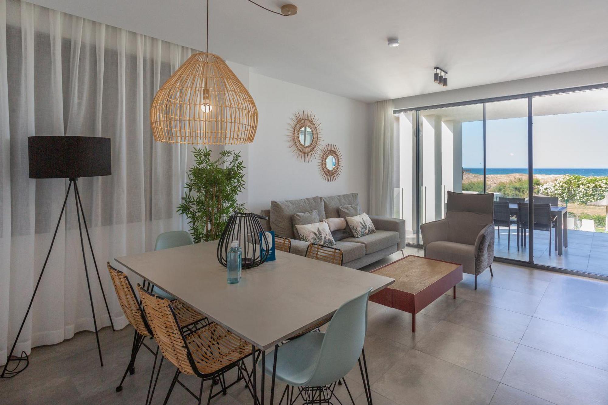 Oliva Suites Luaran gambar