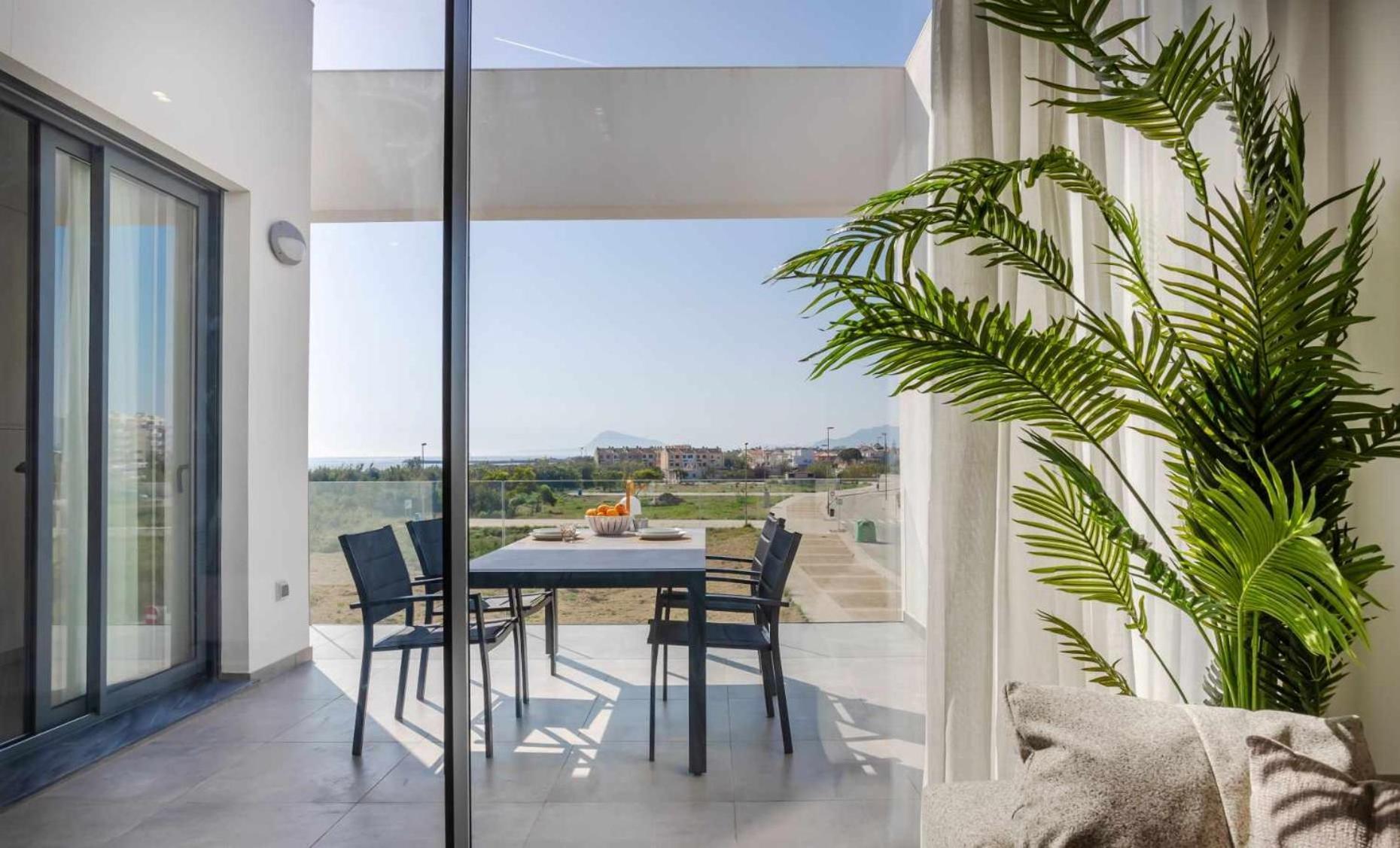 Oliva Suites Luaran gambar