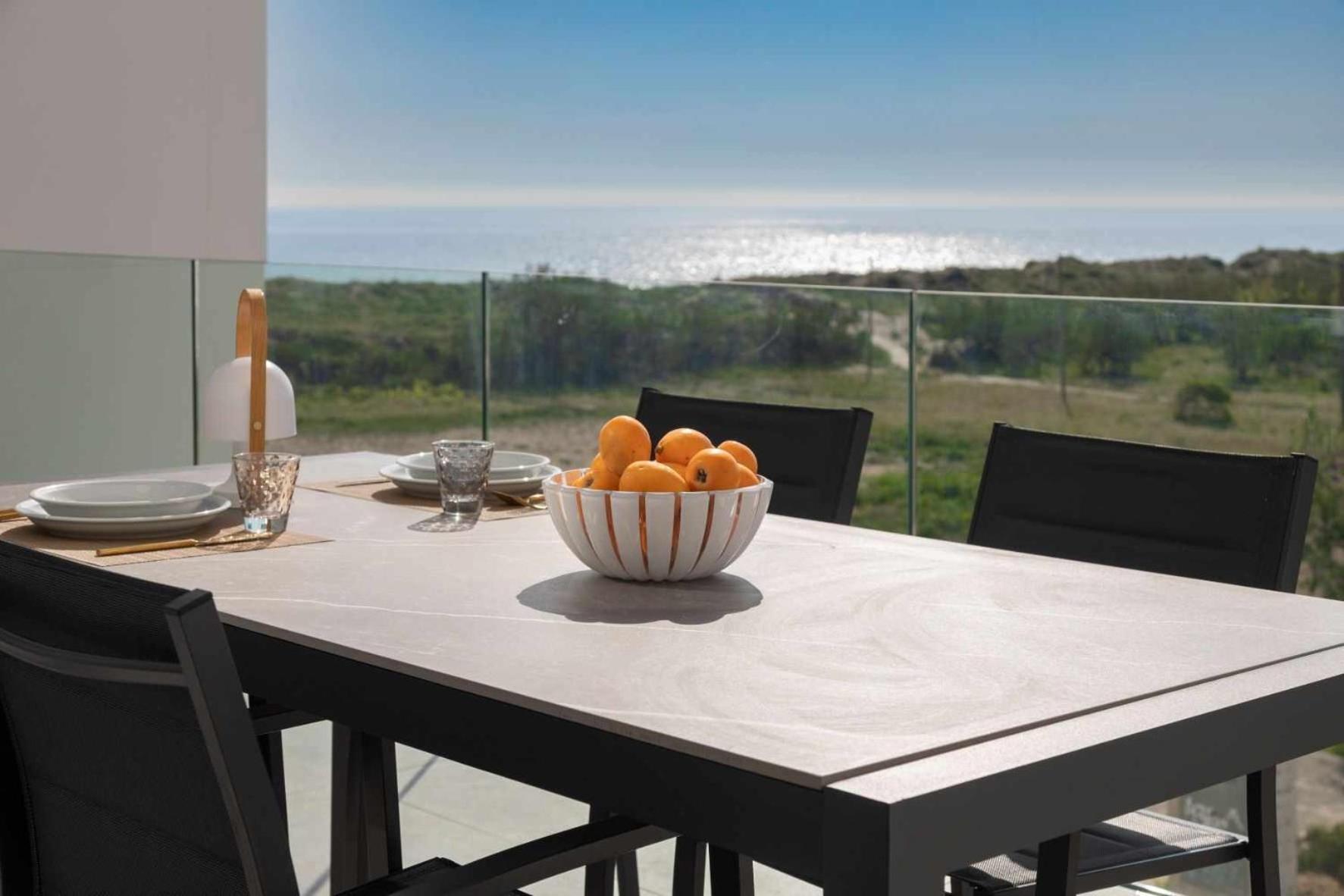 Oliva Suites Luaran gambar