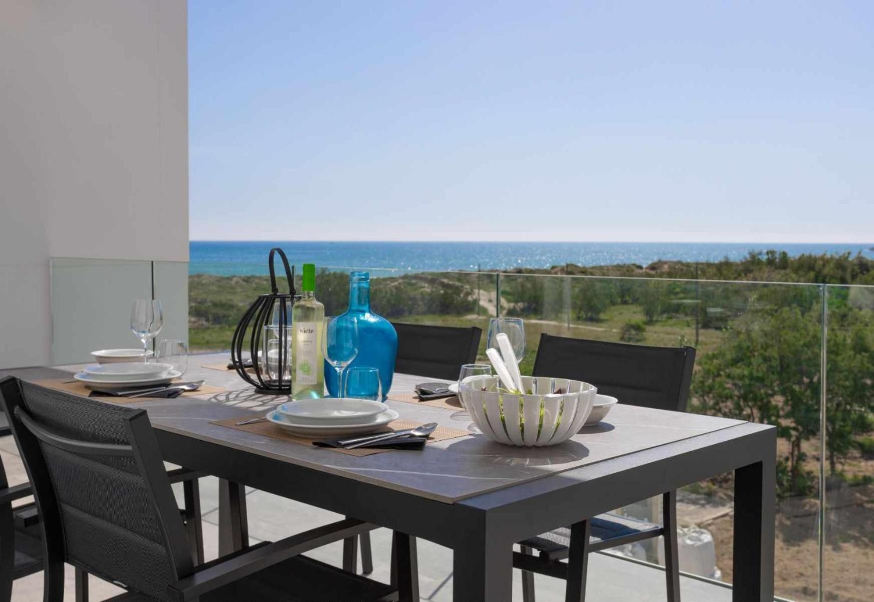 Oliva Suites Luaran gambar