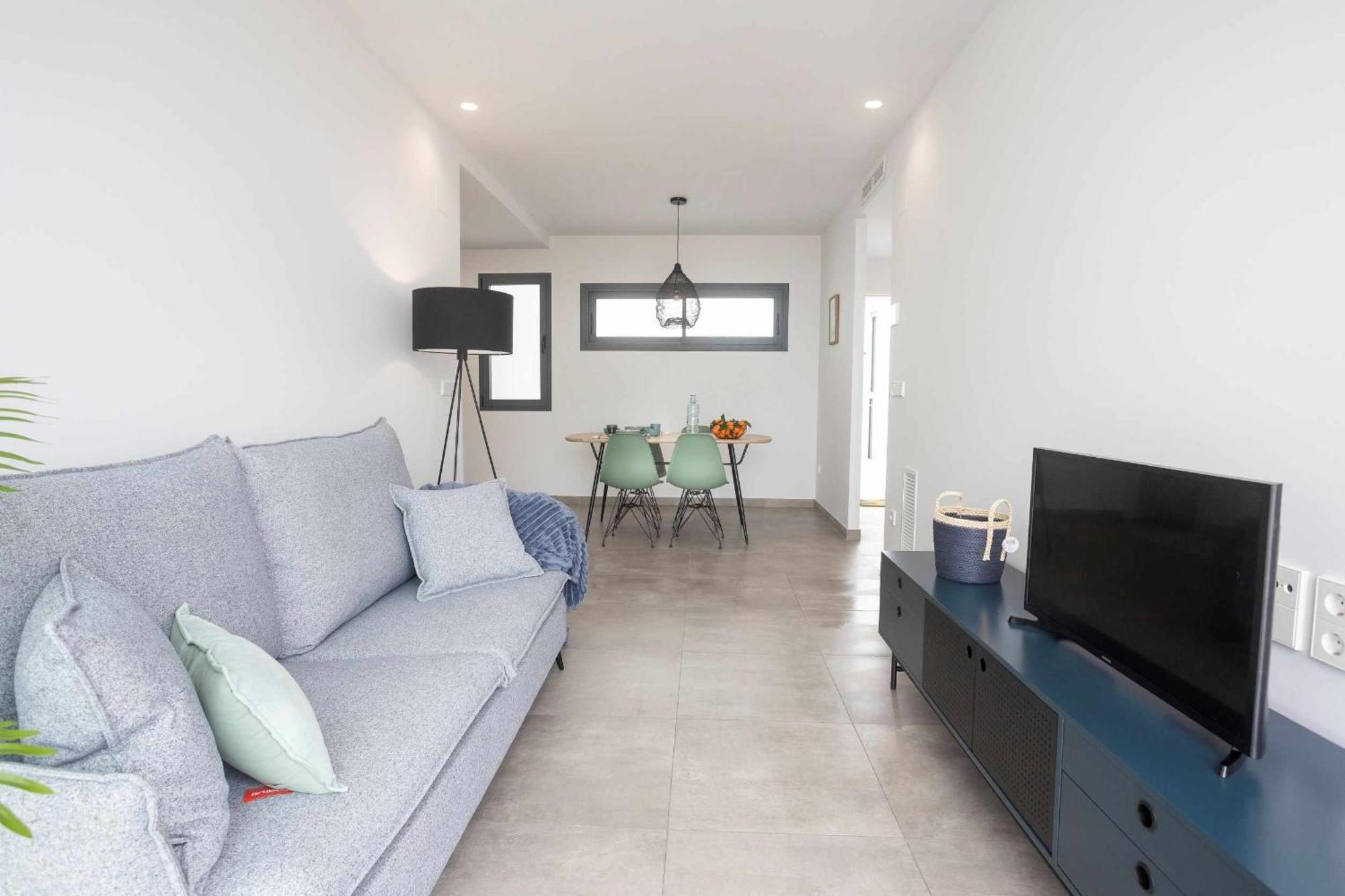 Oliva Suites Luaran gambar
