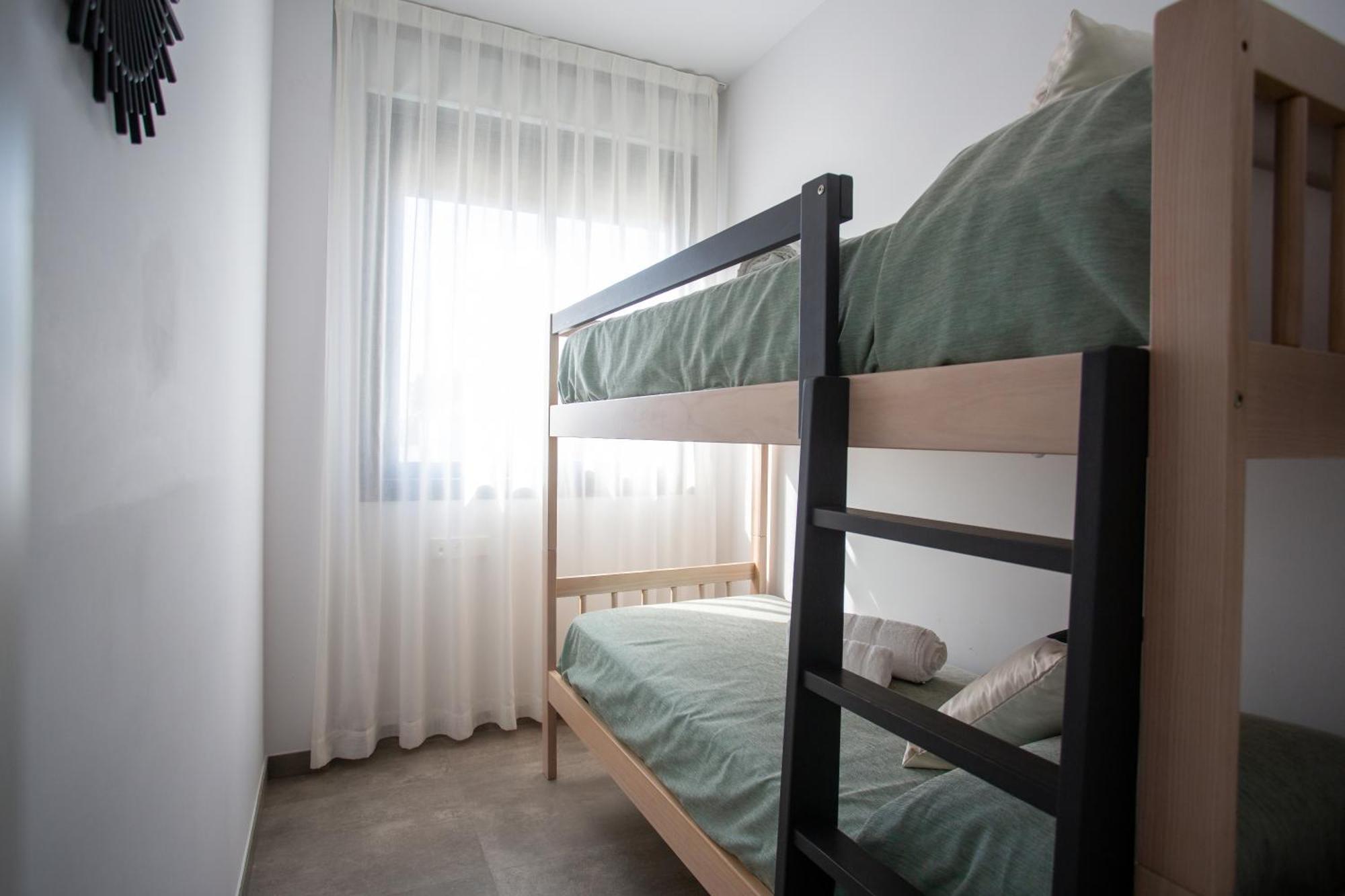 Oliva Suites Luaran gambar