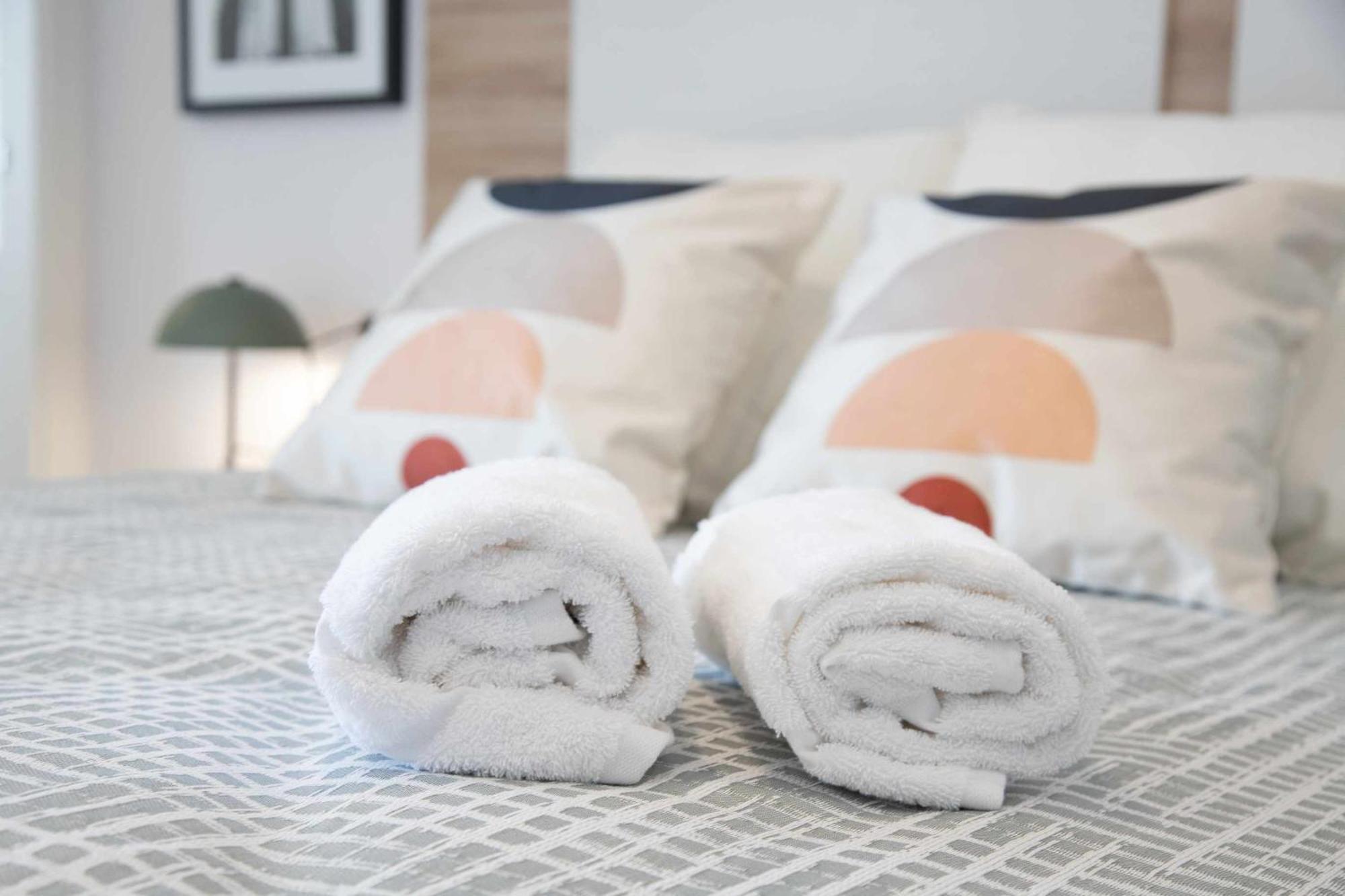 Oliva Suites Luaran gambar