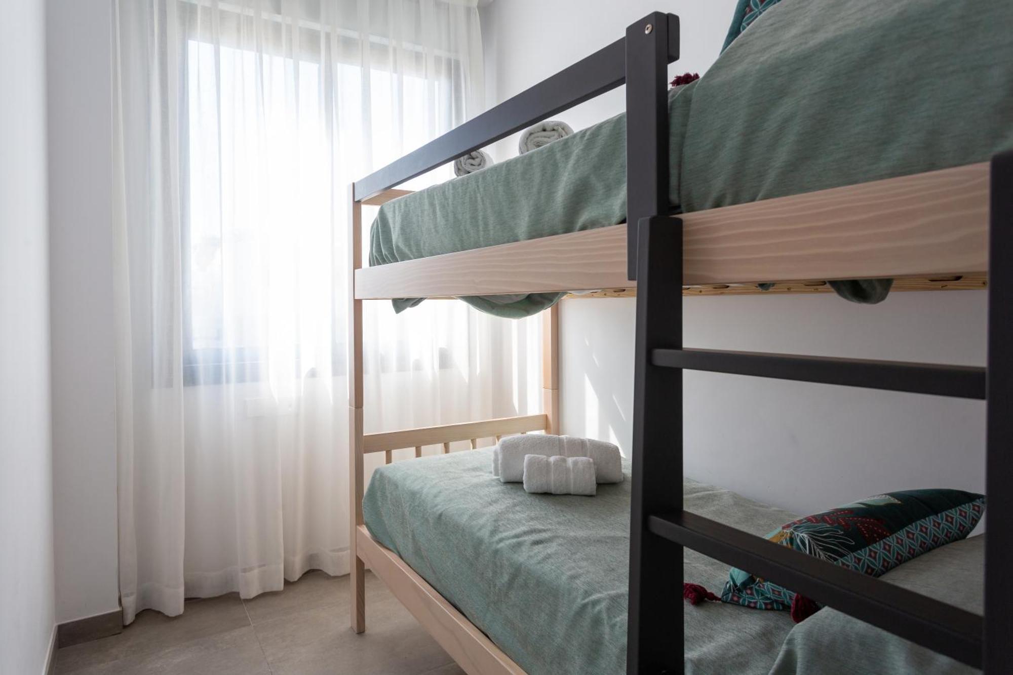 Oliva Suites Luaran gambar