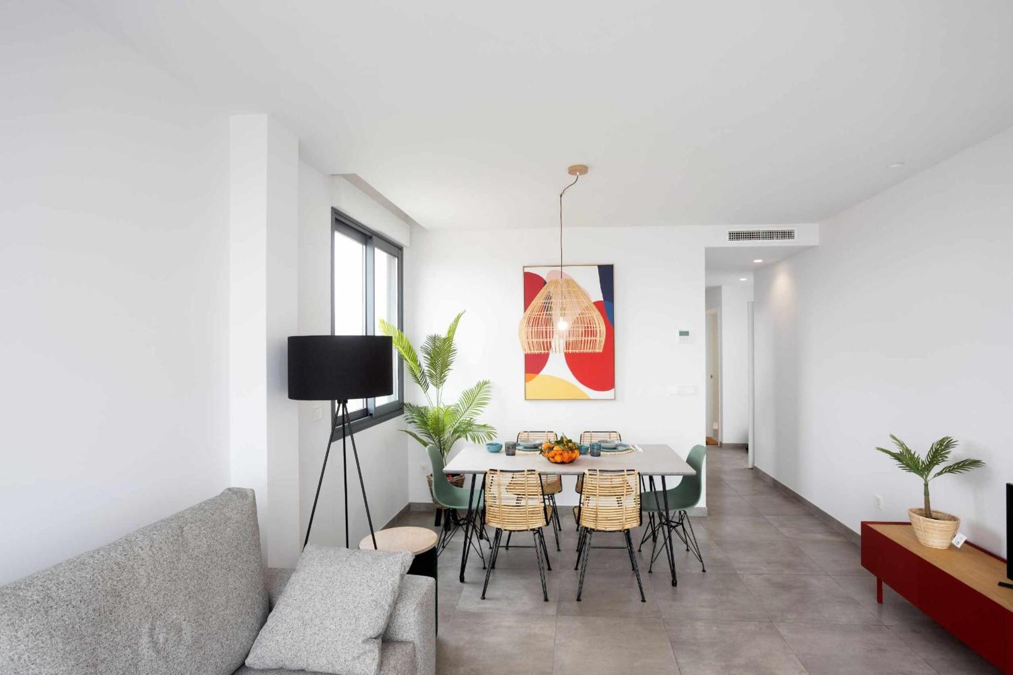 Oliva Suites Luaran gambar