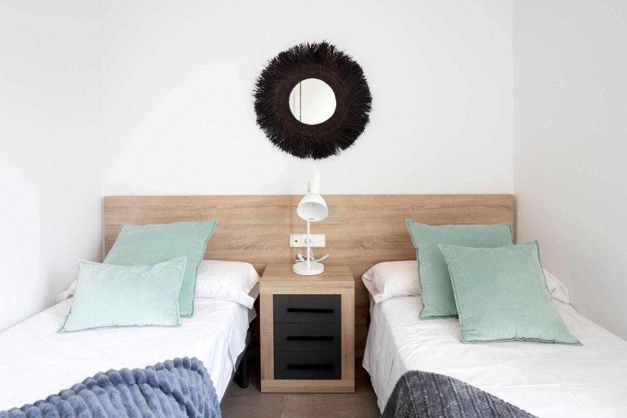 Oliva Suites Luaran gambar