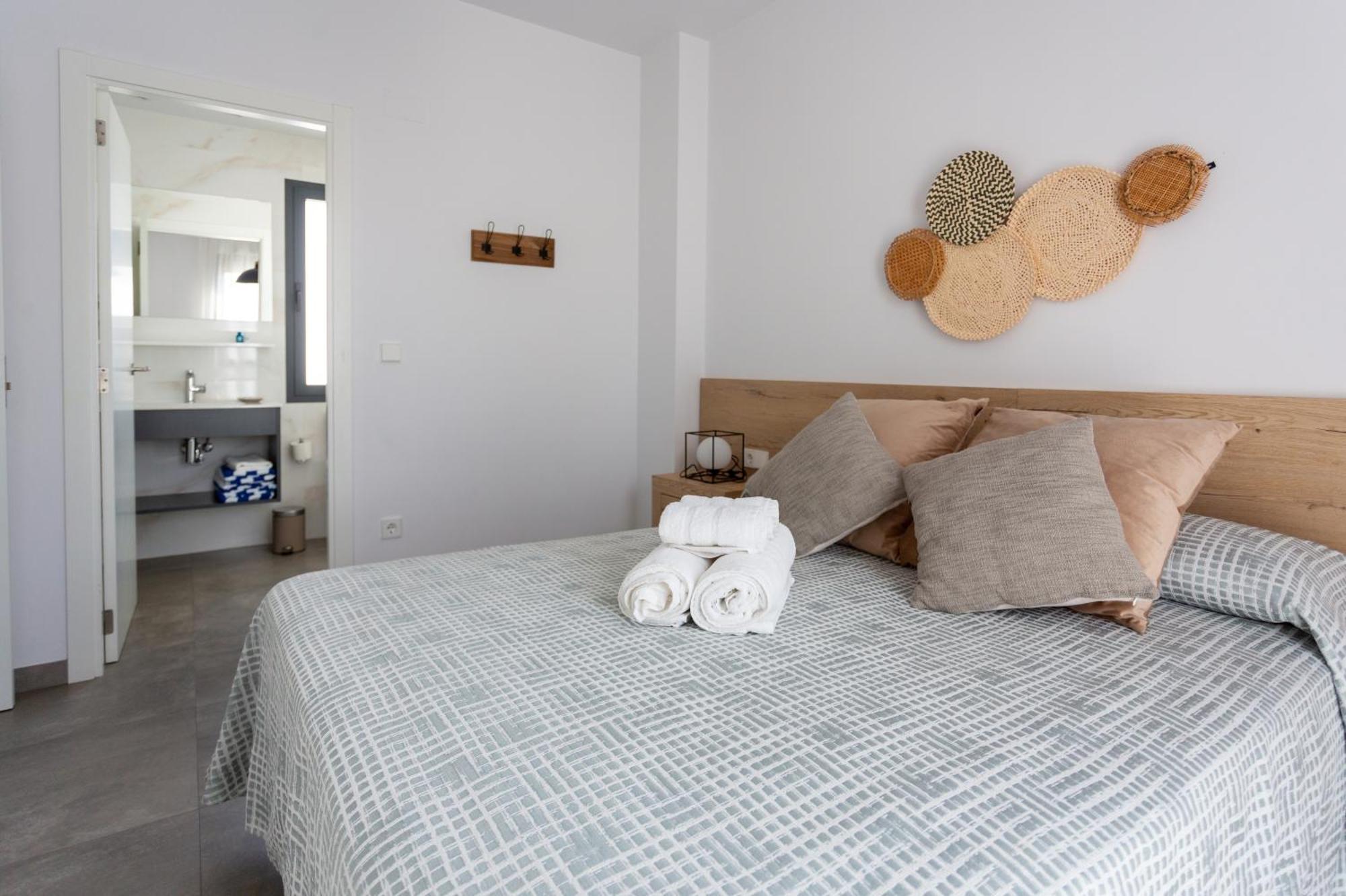 Oliva Suites Luaran gambar