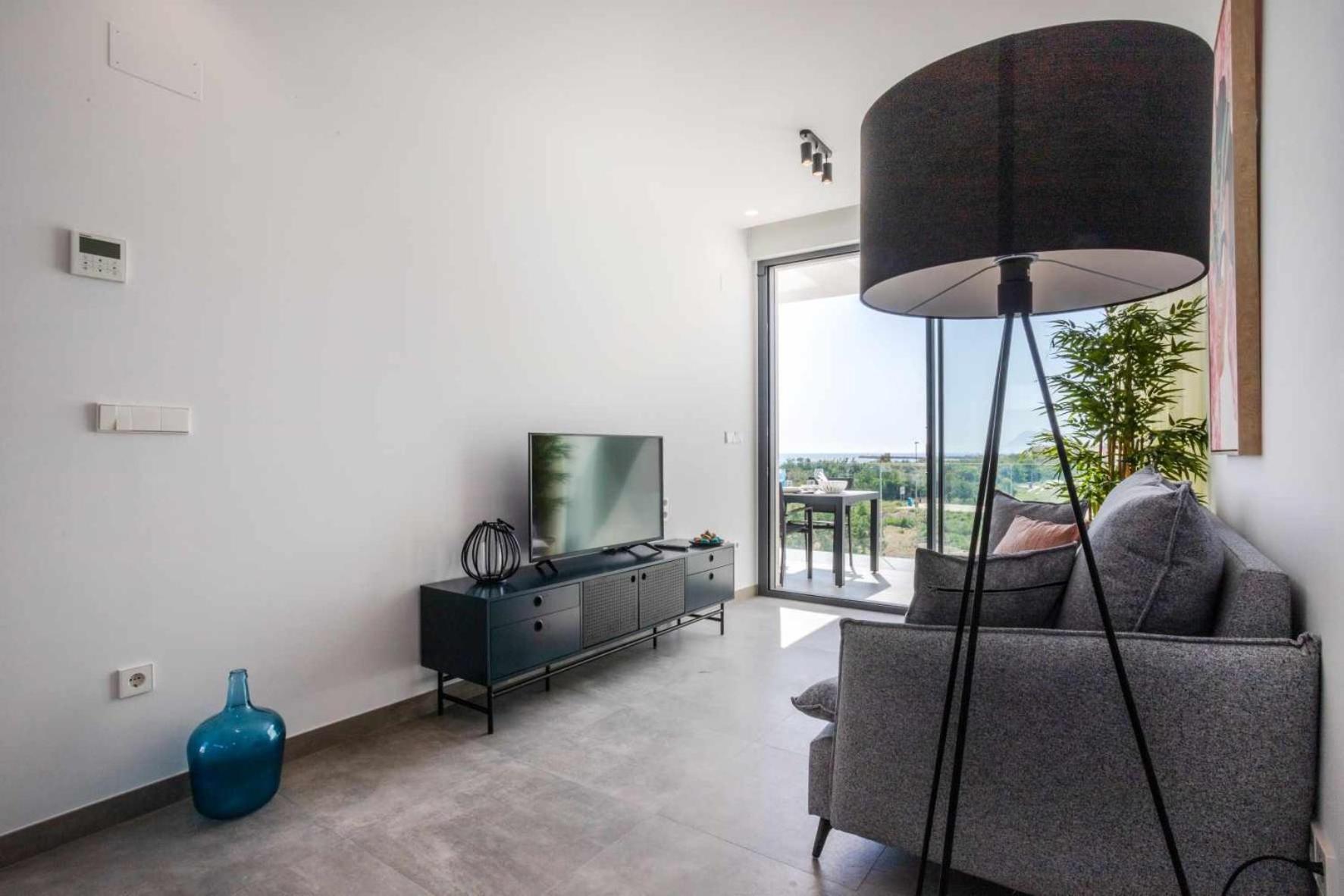 Oliva Suites Luaran gambar