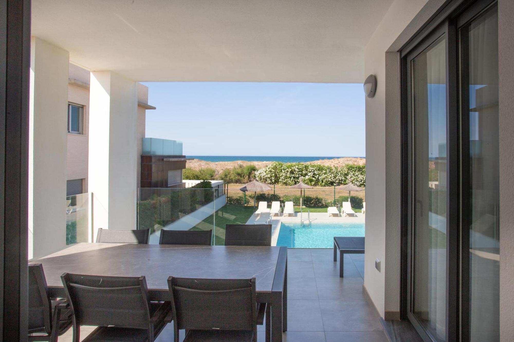 Oliva Suites Luaran gambar