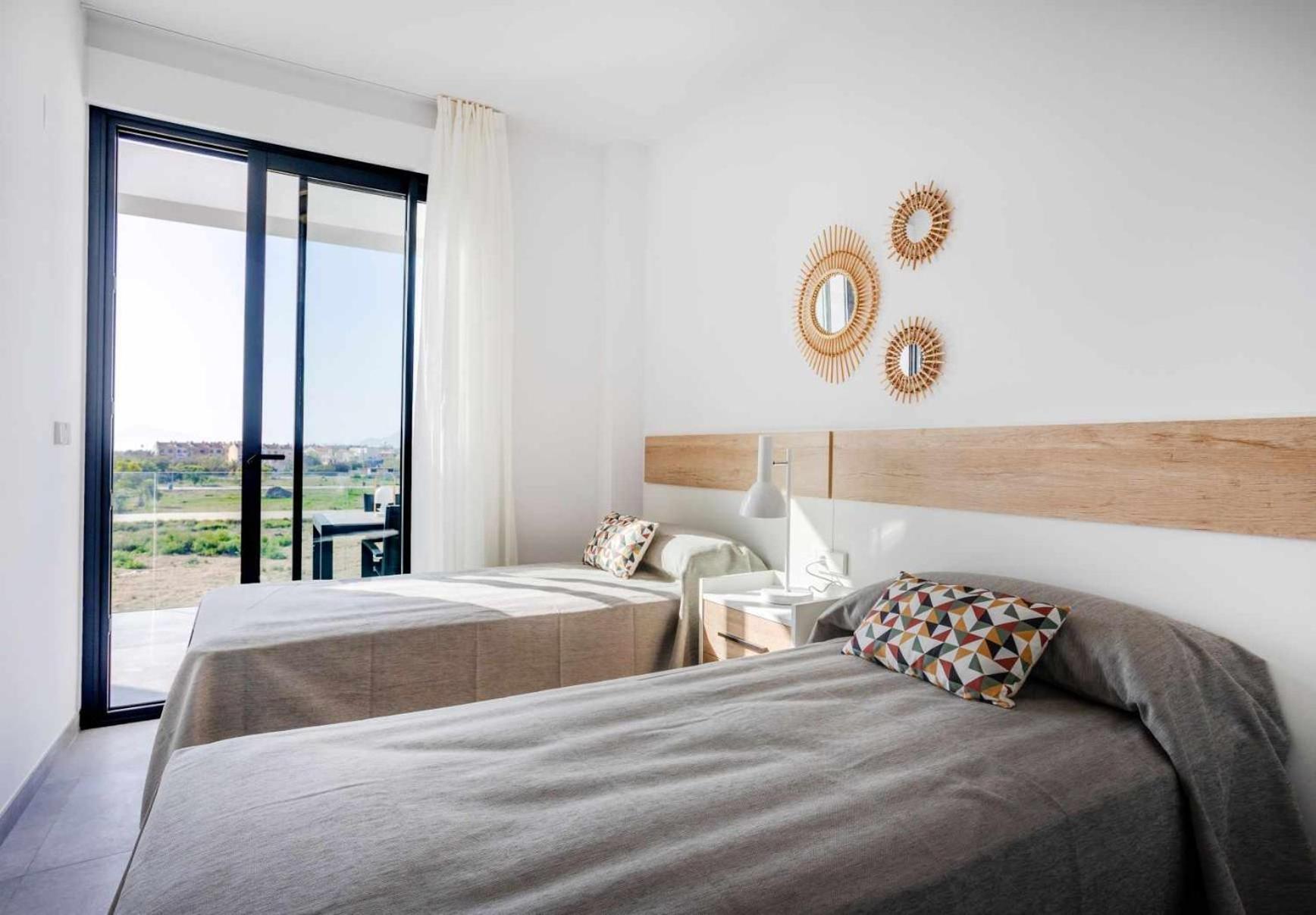 Oliva Suites Luaran gambar