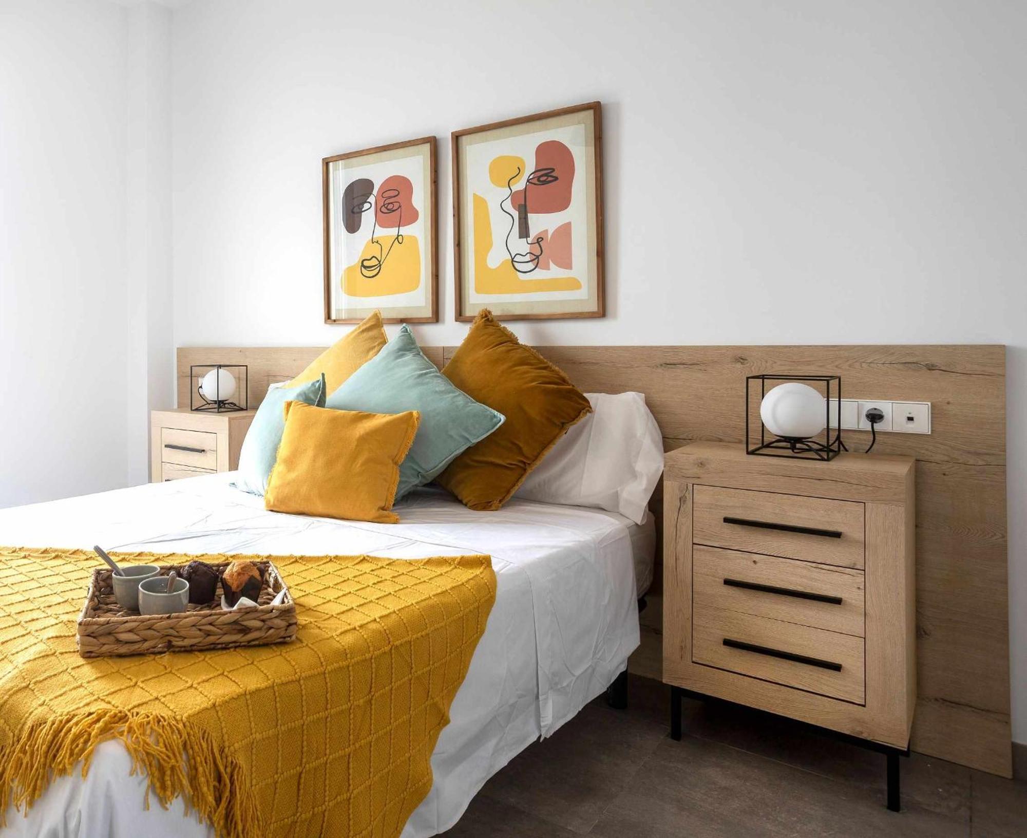 Oliva Suites Luaran gambar