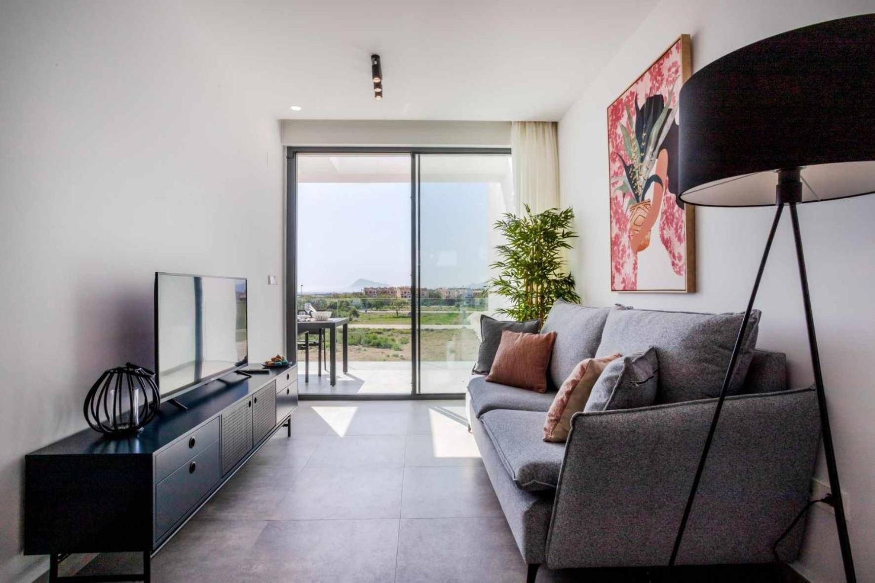 Oliva Suites Luaran gambar