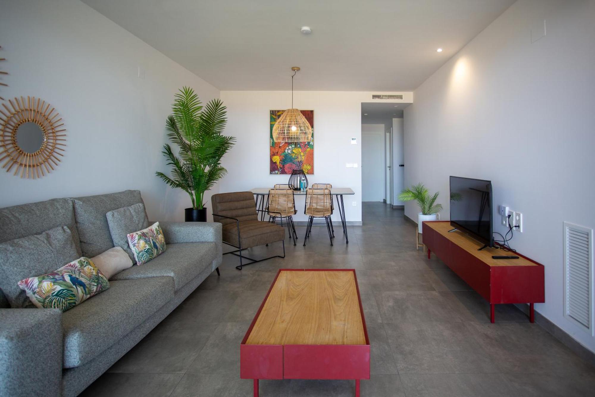 Oliva Suites Luaran gambar