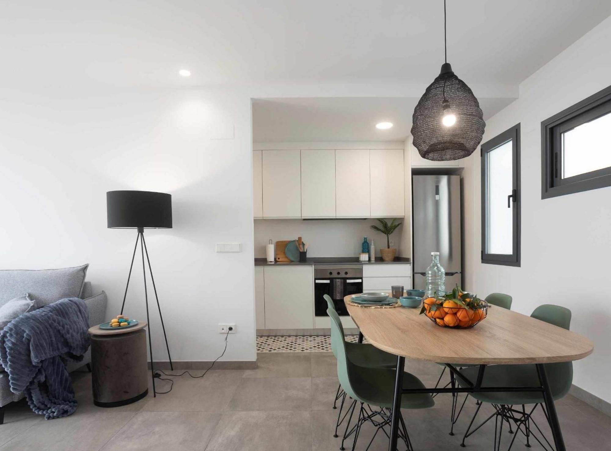 Oliva Suites Luaran gambar