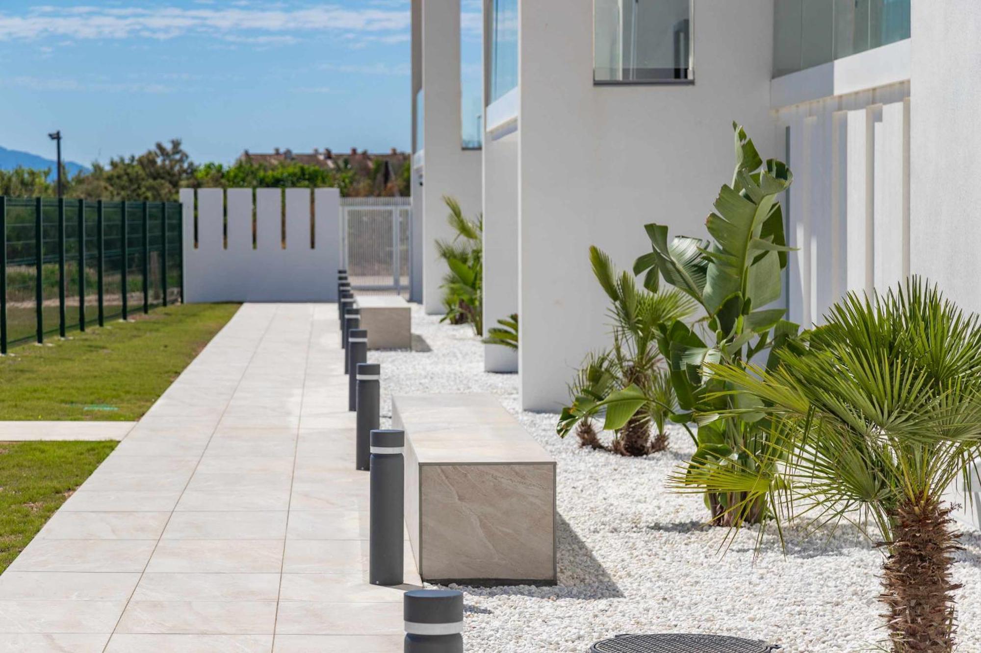 Oliva Suites Luaran gambar